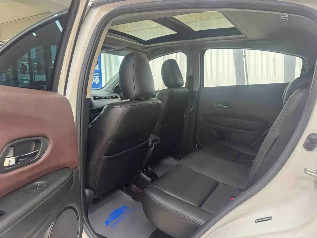 Binzhi 2020 1.5L CVT Elite Edition купить на сайте DeffCars