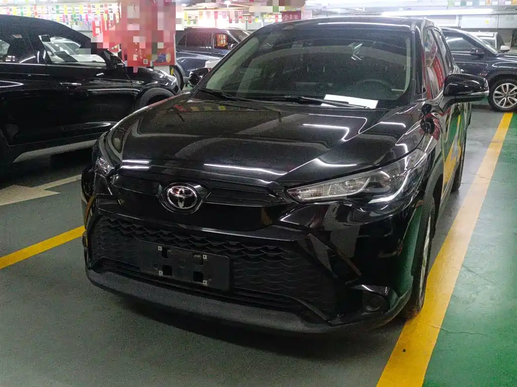 Fenglanda 2022 2.0L CVT Elite Edition купить на сайте DeffCars