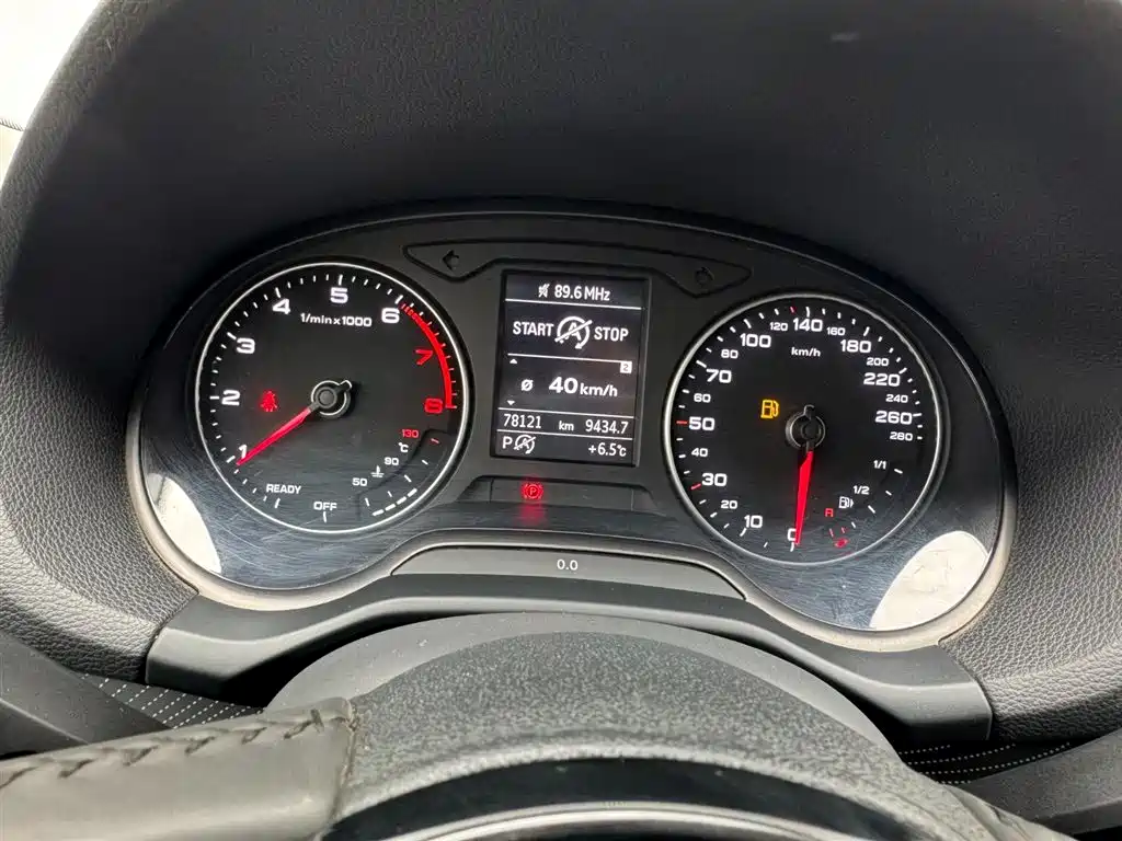 Audi Q2L 2020 35 TFSI fashionable and dynamic купить на сайте DeffCars