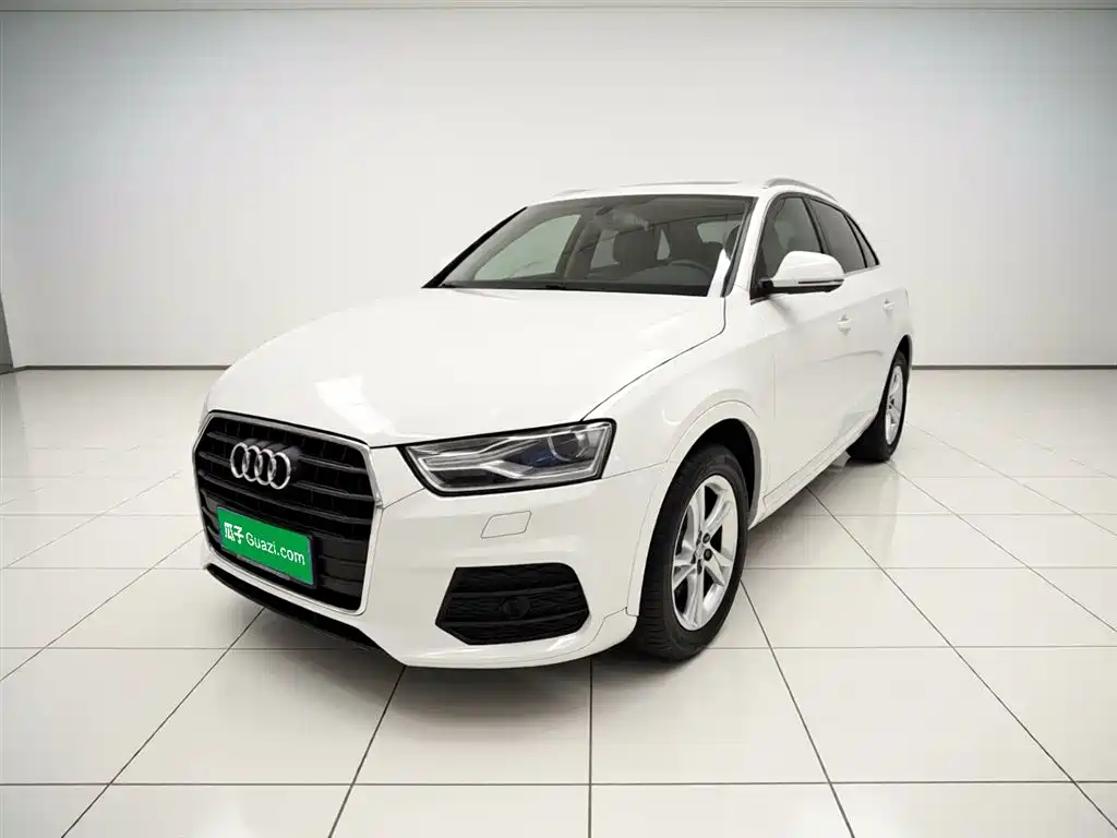Audi Q3 2016 35 TFSI Fashion купить на сайте DeffCars