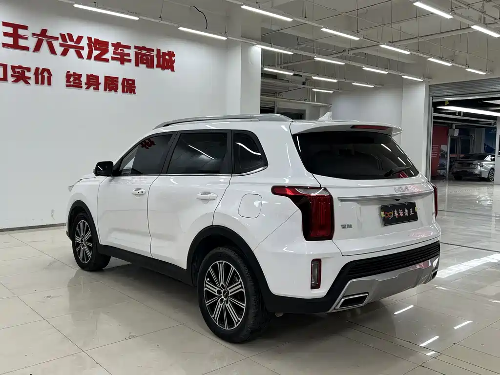 Zhipao 2021 Ace 2.0L Wonderful Edition купить на сайте DeffCars