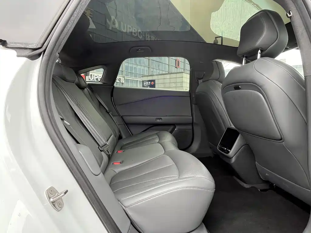 Xpeng P7+ 2024 Long Battery Life Max купить на сайте DeffCars