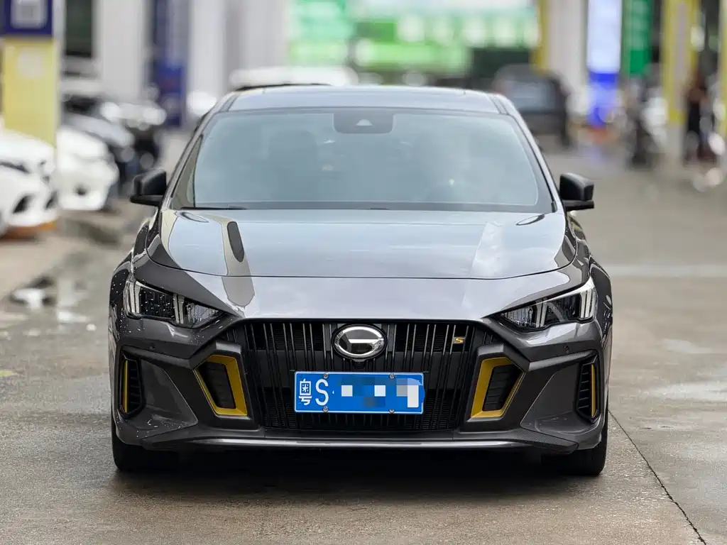 Shadow Leopard 2023 270T DCT J15 version купить на сайте DeffCars