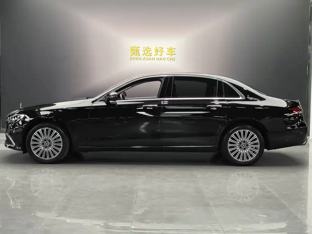 Mercedes-Benz E-Class 2023 E 300 L Fashion купить на сайте DeffCars