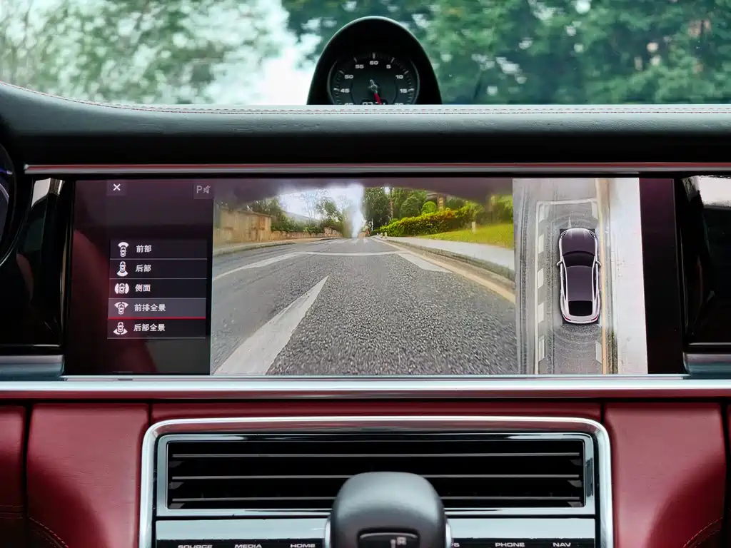 Panamera 2019 Panamera 2.9T купить на сайте DeffCars