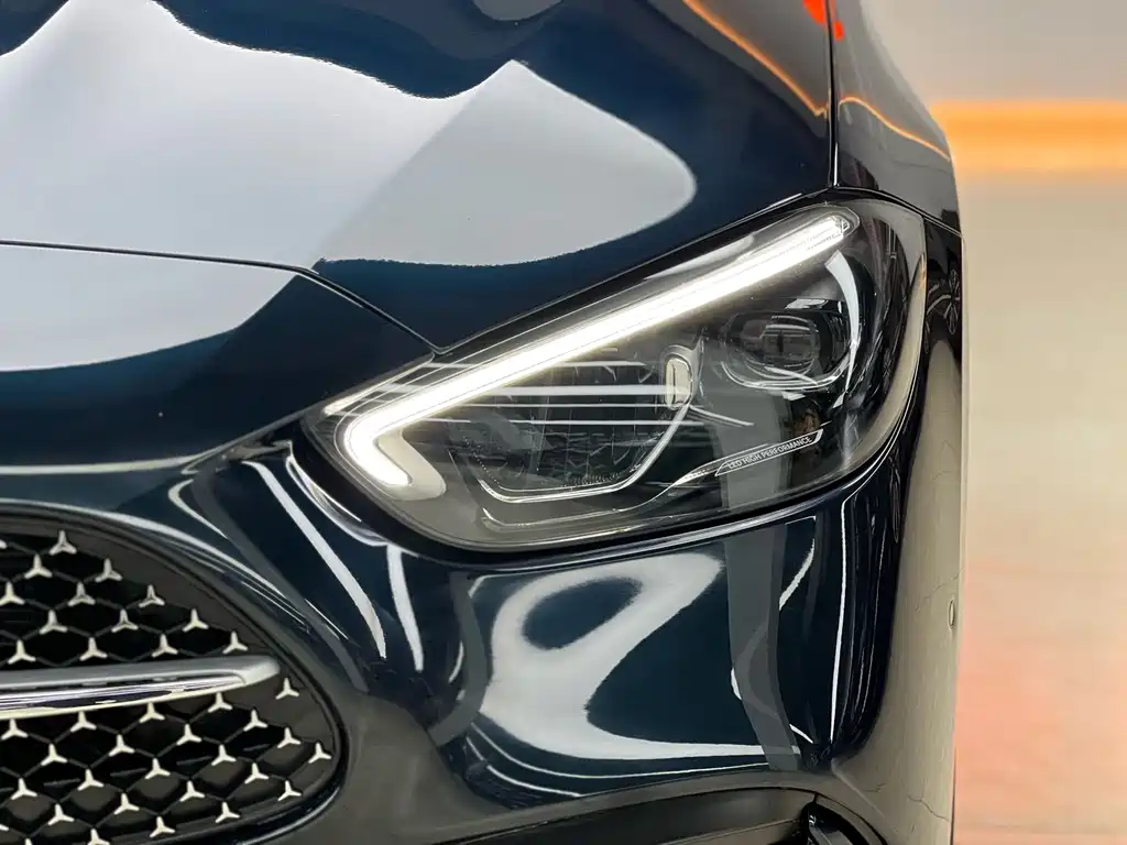 Mercedes-Benz C-Class 2023 Modification 2 C 260 L Sports Edition купить на сайте DeffCars