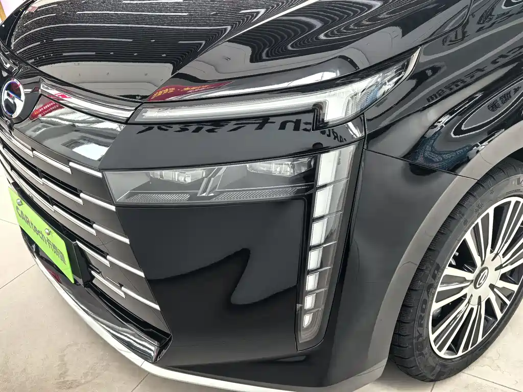 Trumpchi E8 New Energy 2025 Model 150km PRO+ купить на сайте DeffCars