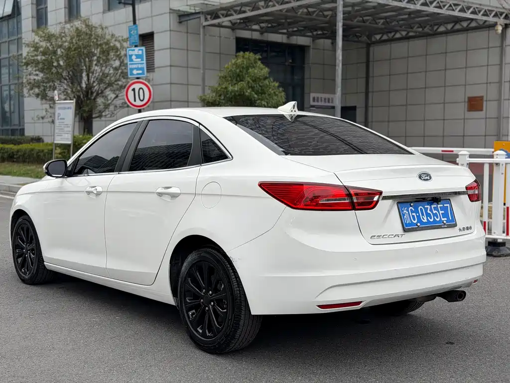 Forex 2017 Happy Edition 1.5L Automatic Fashion Type купить на сайте DeffCars