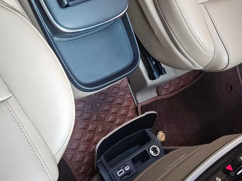 Buick GL8 2020 ES Lu Zun 653T Exclusive Type купить на сайте DeffCars