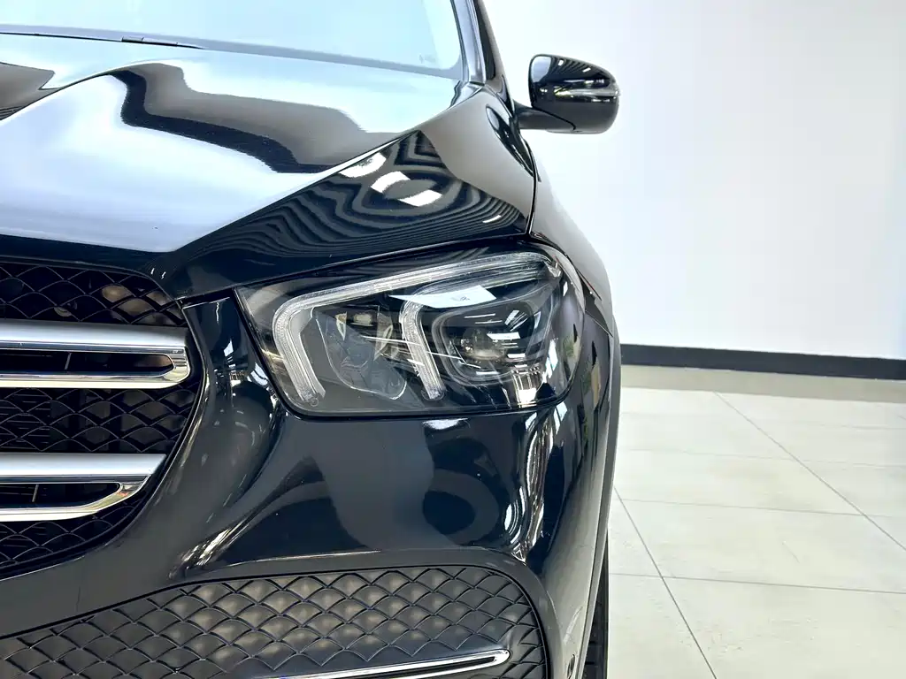 Mercedes-Benz GLE 2022 GLE 350 4MATIC Fashion Model купить на сайте DeffCars