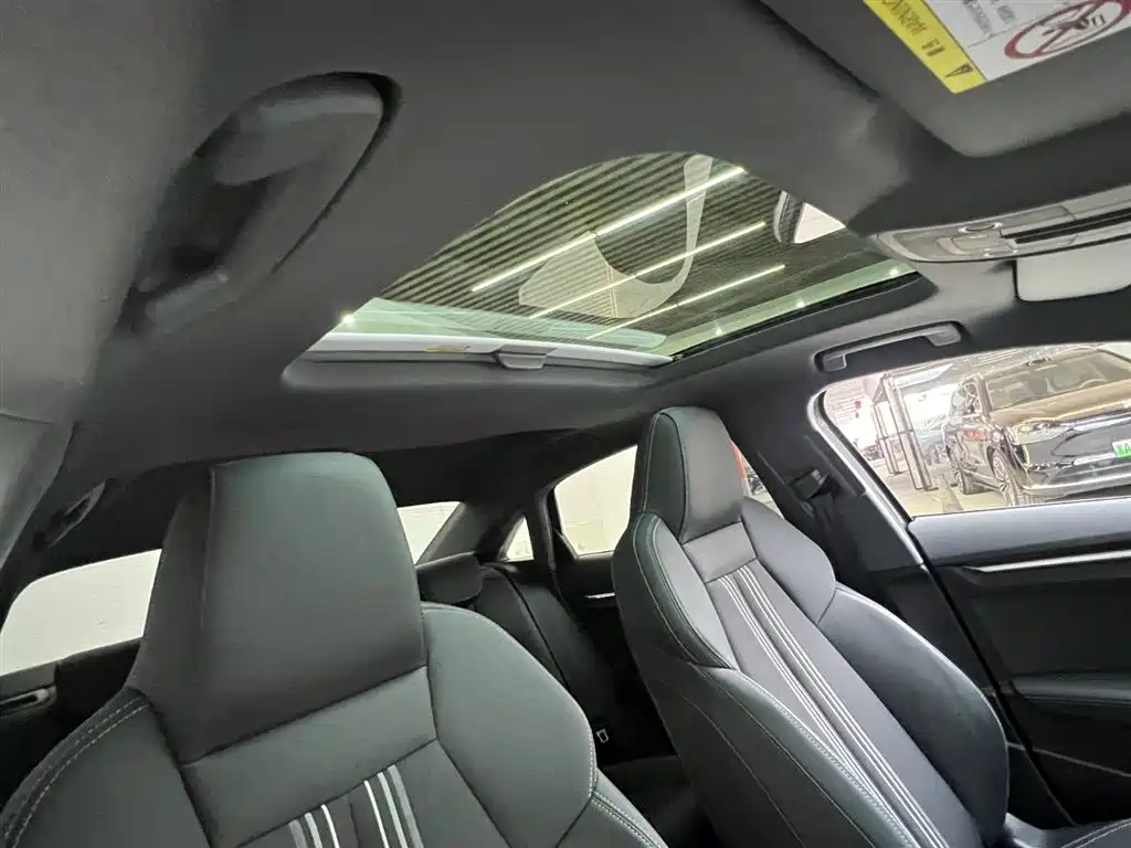 Audi A3 2023 A3L Limousine 35 TFSI Fashionable and Sporty купить на сайте DeffCars