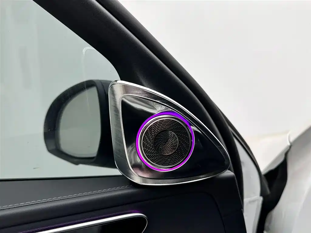 Mercedes-Benz C-Class 2023 C 260 L Haoye Sports Edition купить на сайте DeffCars