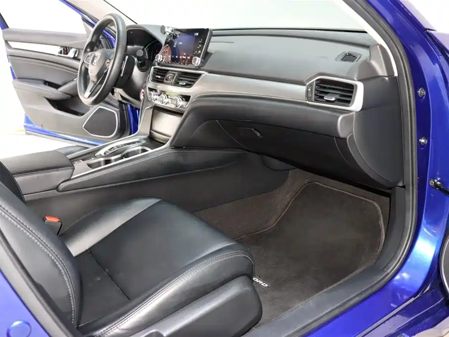 Accord 2018 Rui Hybrid 2.0L Rui Cool Edition National VI купить на сайте DeffCars