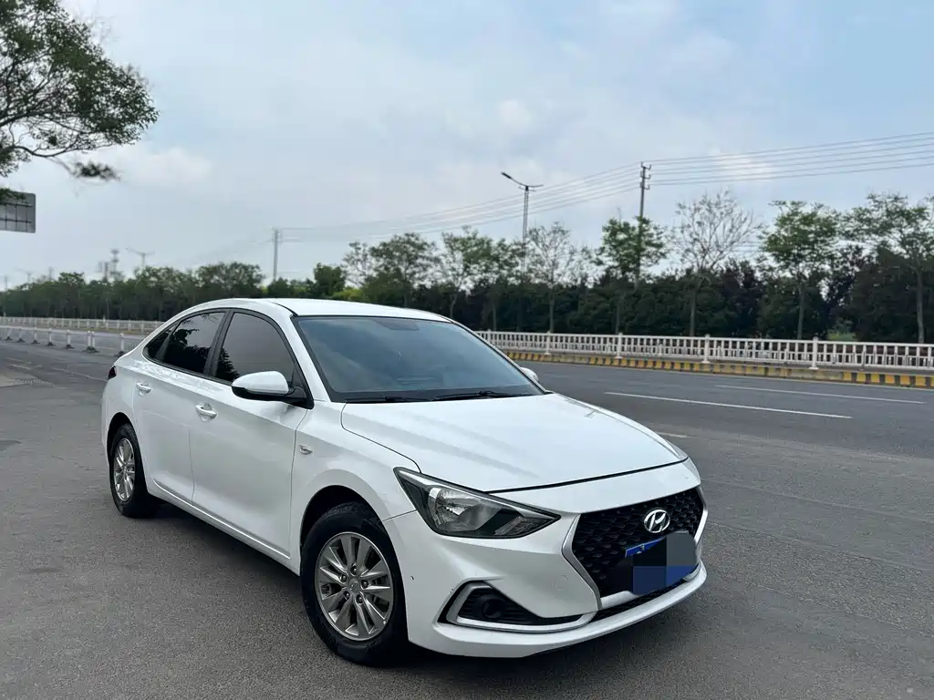 Yuedong 2018 1.6L automatic eye-catching version GL National VI купить на сайте DeffCars