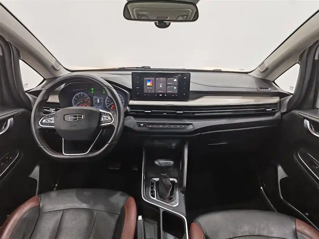 Vision X3 2021 PRO 1.5L CVT Premium Type купить на сайте DeffCars