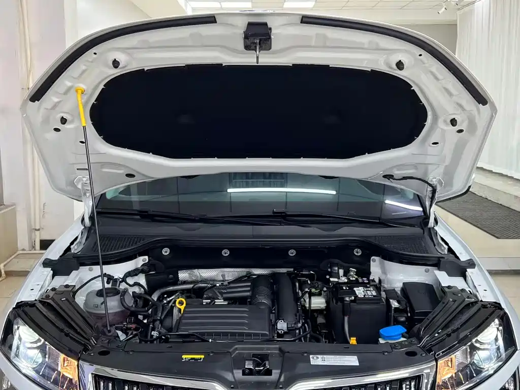 Korok 2023 TSI280 Luxury Edition купить на сайте DeffCars