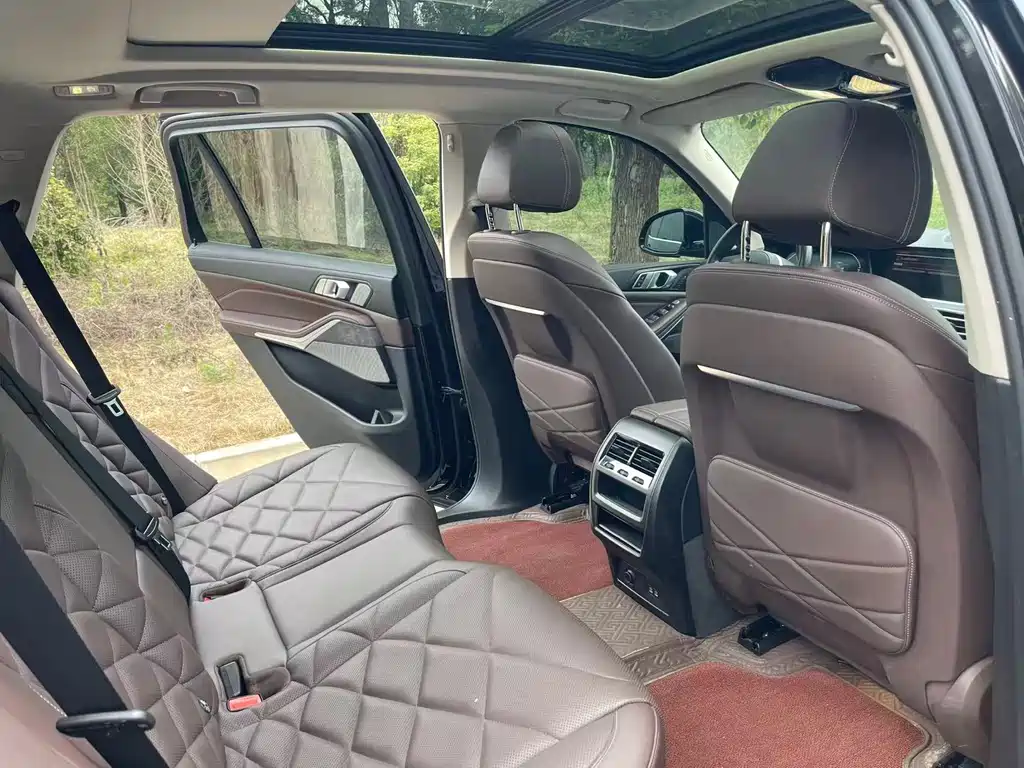BMW X5 2023 xDrive 30Li Exclusive M Sports Package купить на сайте DeffCars