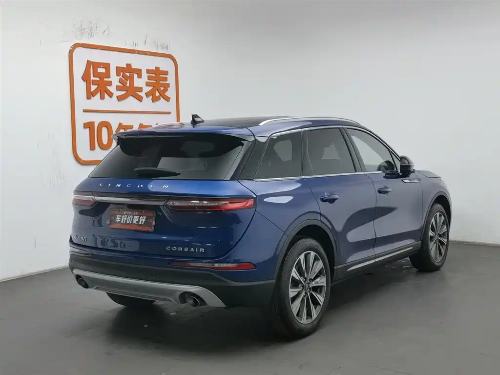 Adventurer 2022 2.0T Two-wheel drive Premium Edition купить на сайте DeffCars