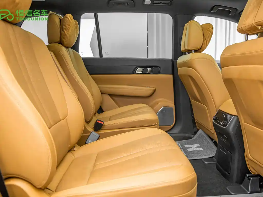 Ideal one 2020 Extended Range 6 Seater Edition купить на сайте DeffCars