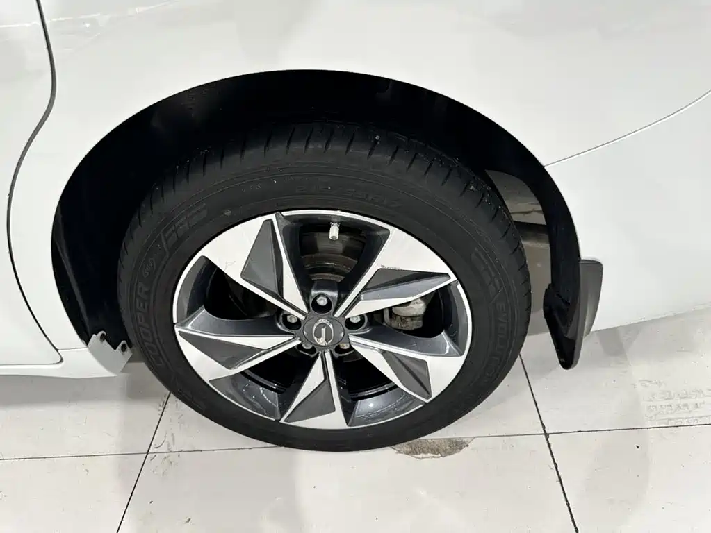 Trumpchi M6 2021 PRO 270T DCT Deluxe Edition купить на сайте DeffCars