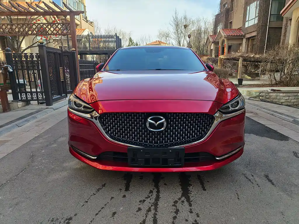 Atez 2020 2.5L Blue Sky Honor Edition купить на сайте DeffCars