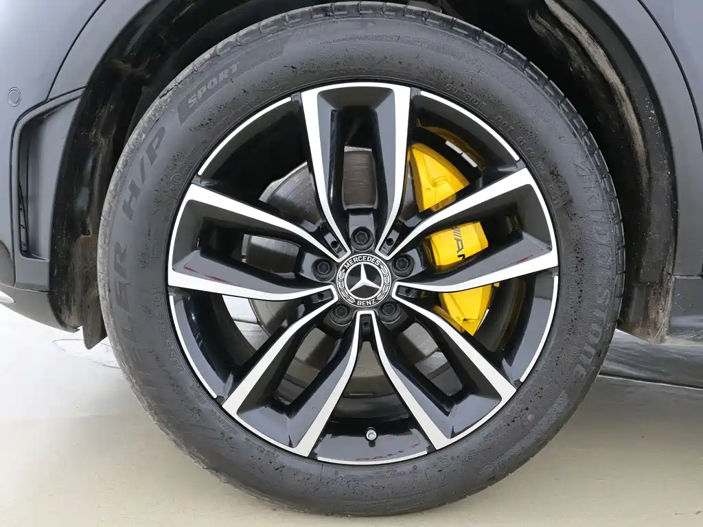 Mercedes-Benz GLC 2020 GLC 300 L 4MATIC Dynamic купить на сайте DeffCars