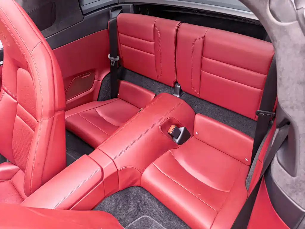 Porsche 911 2020 Targa 4 3.0T купить на сайте DeffCars