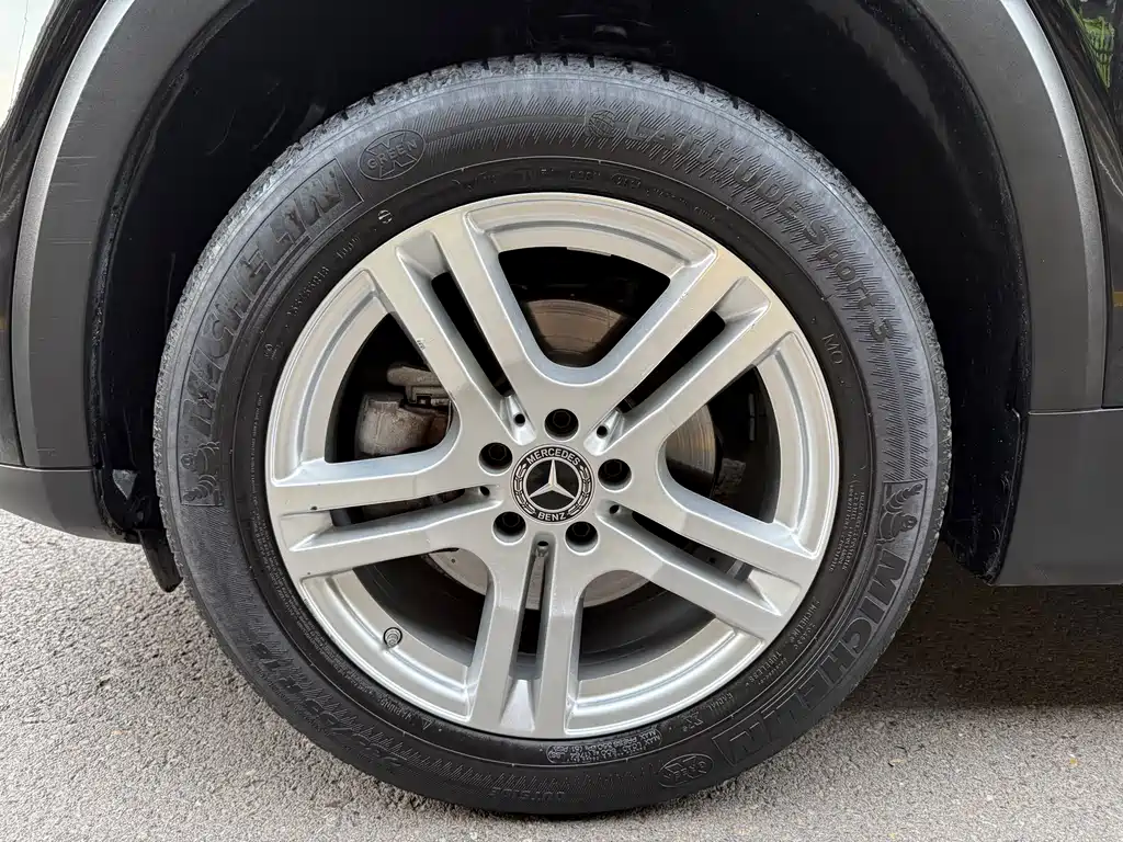 Mercedes-Benz GLB 2022 GLB 200 Dynamic купить на сайте DeffCars