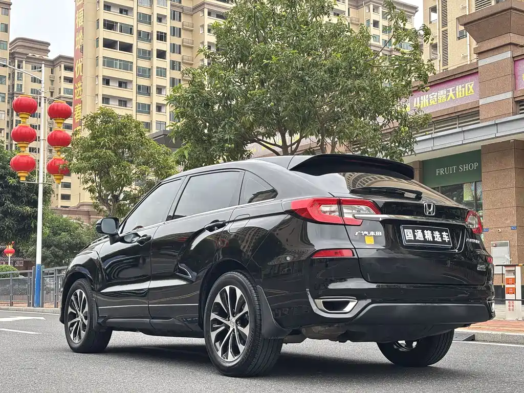 Guandao 2019 240TURBO 2WD Exclusive Edition купить на сайте DeffCars