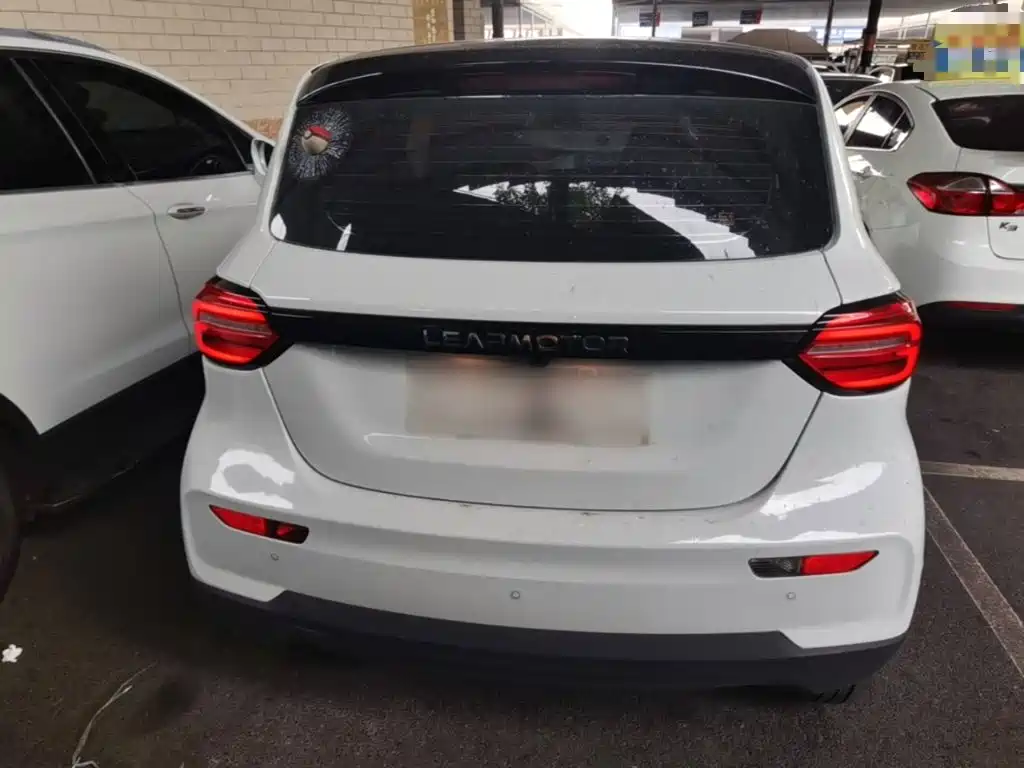 Leapmoo T03 2020 400 Deluxe Edition купить на сайте DeffCars