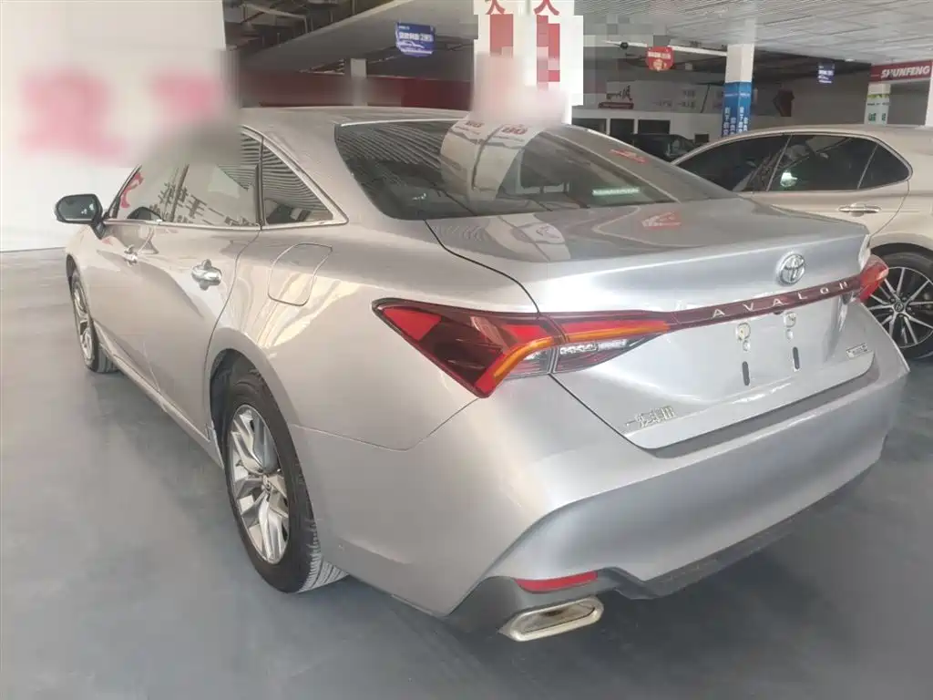 Asia Dragon 2019 2.0L Deluxe Edition National VI купить на сайте DeffCars