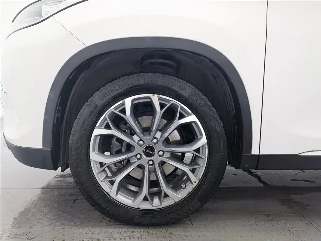 Xingtu Lingyun 2019 1.6T 2WD Diamond Edition купить на сайте DeffCars