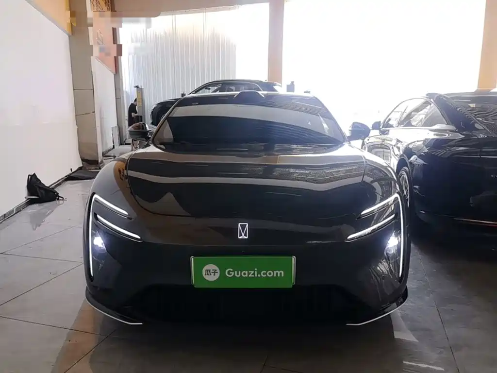 Avita 06 2025 Ultra pure electric version купить на сайте DeffCars