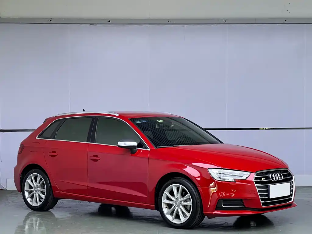 Audi A3 2019 Sportback 35 TFSI Enterprising Country V купить на сайте DeffCars
