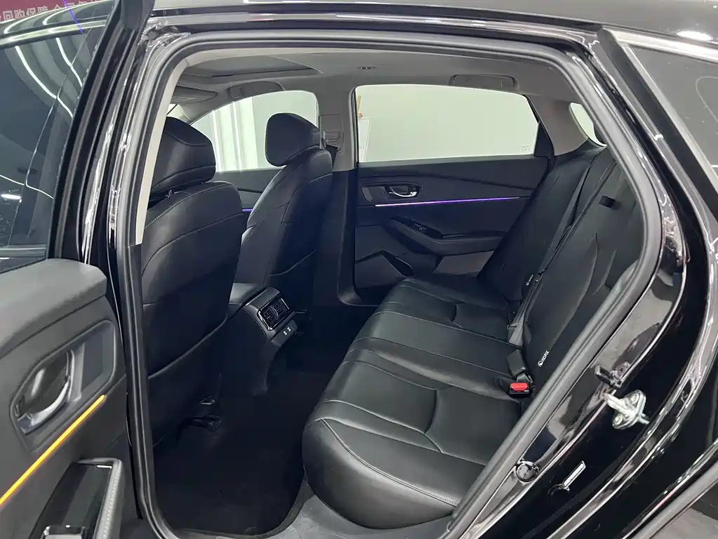 Accord 2023 260TURBO Smart Edition купить на сайте DeffCars