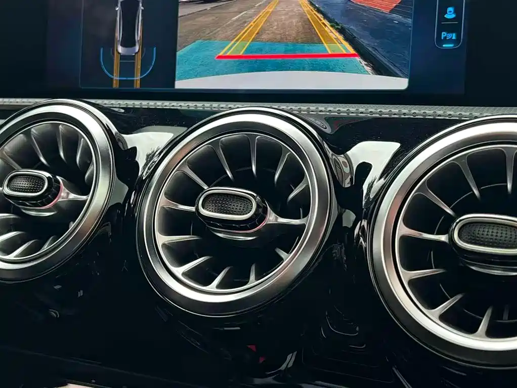 Mercedes-Benz A-Class 2023 A 200 L Fashion Model купить на сайте DeffCars