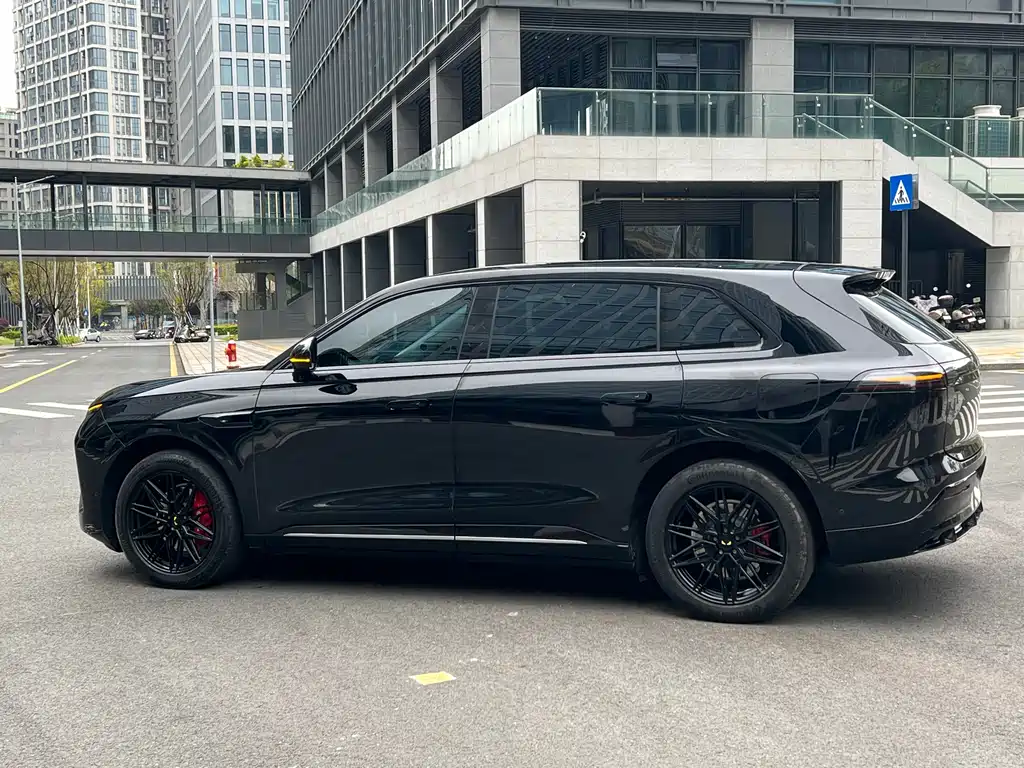 Star Era ET 2024 Extended Range 200 Pro купить на сайте DeffCars