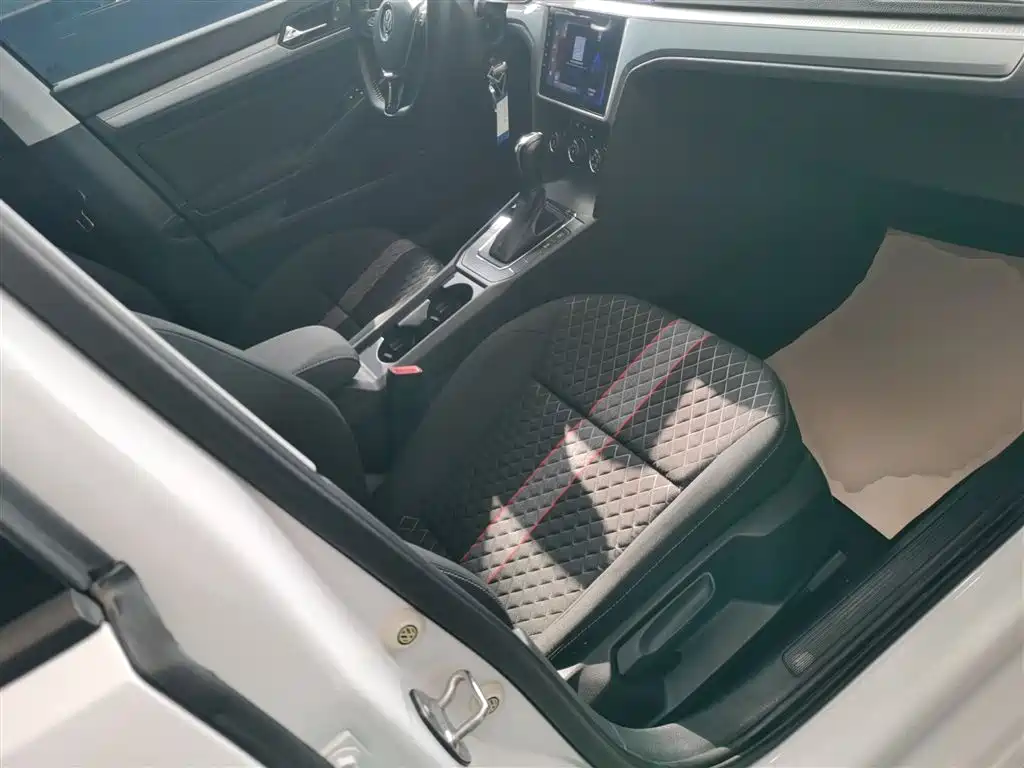 Lingdu 2019 230TSI DSG Fashion Edition National VI купить на сайте DeffCars