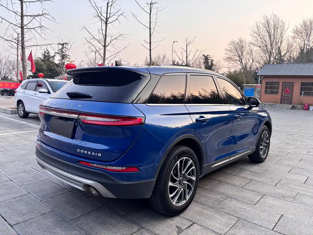 Adventurer 2021 2.0T Two-wheel drive Premium Edition купить на сайте DeffCars