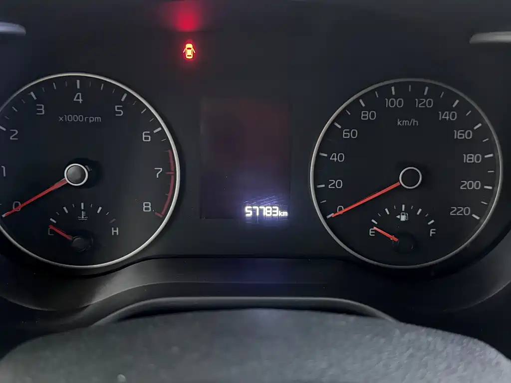 Kia K2 2017 Sedan 1.4L AT GLS купить на сайте DeffCars