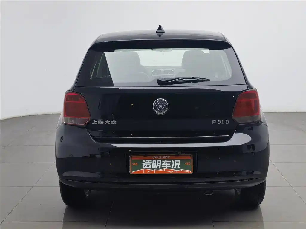 Polo 2011 1.4L automatic cool version купить на сайте DeffCars