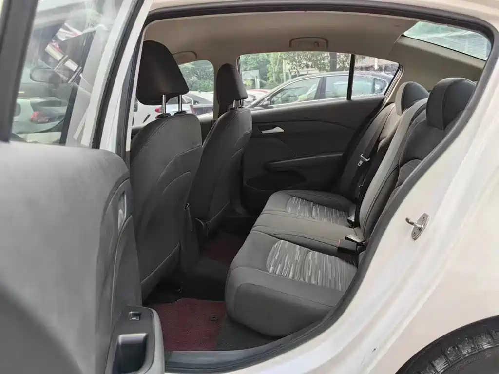 Kovoz 2016 1.5L automatic Xinshang version купить на сайте DeffCars