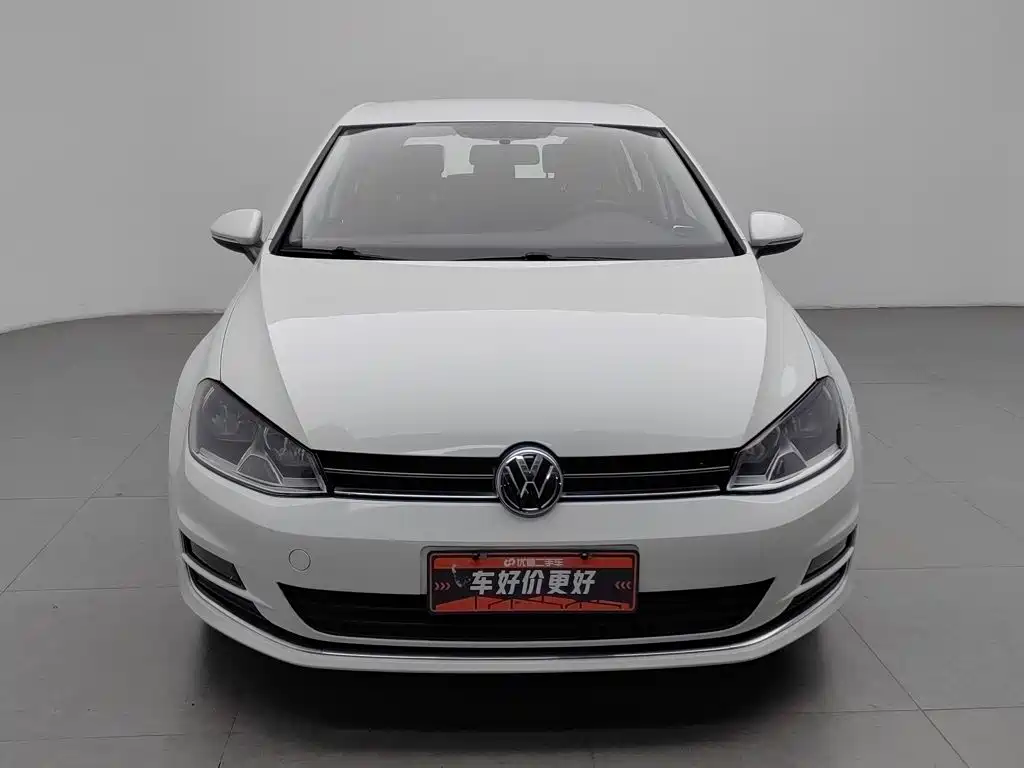 Golf 2015 1.6L automatic fashion model купить на сайте DeffCars