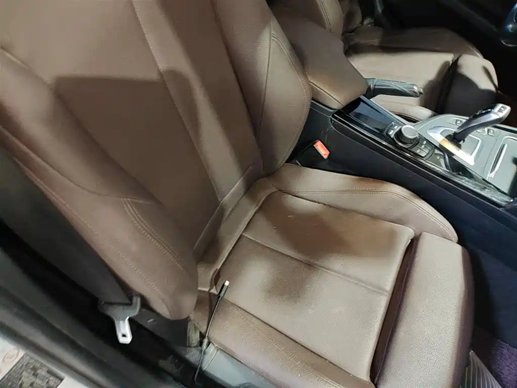 BMW 3 Series 2018 320Li Fashion Model купить на сайте DeffCars