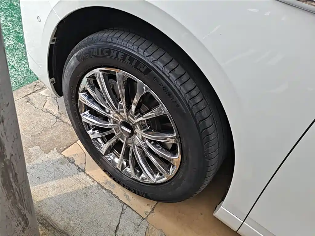 Weipai Alpine 2025 model 4WD Alpine 8 купить на сайте DeffCars