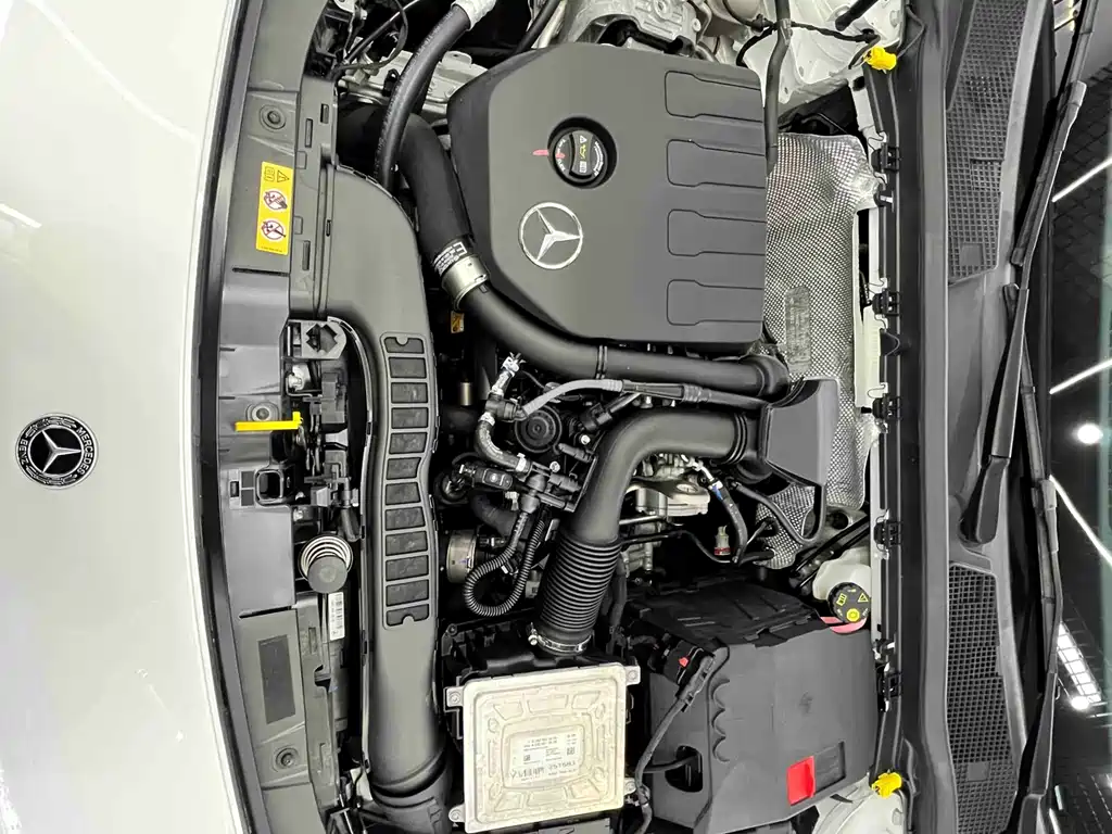 Mercedes-Benz A-Class 2022 A 180 L Sports Sedan купить на сайте DeffCars