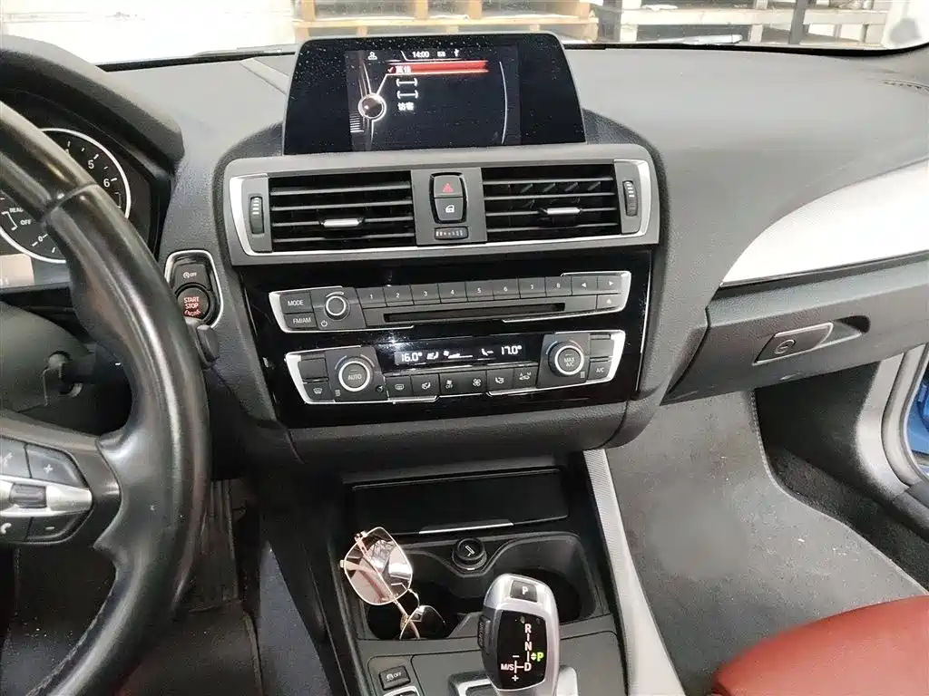 BMW 2 Series Imported 2017 220i Convertible Coupe M Sports купить на сайте DeffCars