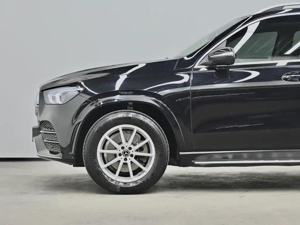 Mercedes-Benz GLE 2021 GLE 350 4MATIC Fashion Model купить на сайте DeffCars
