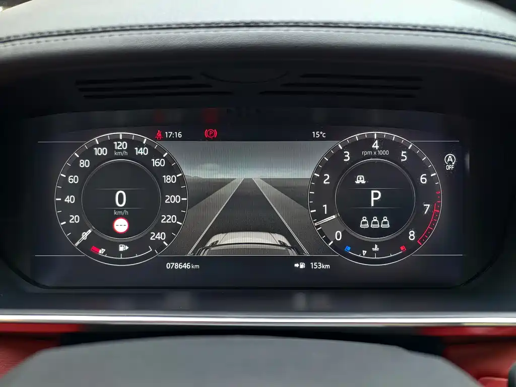 Range Rover Sport 2022 3.0 L6 Black Edition купить на сайте DeffCars