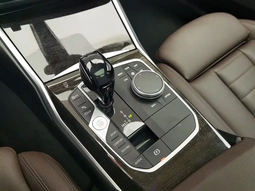 BMW 3 Series 2020 facelift 325Li xDrive M Sports Package купить на сайте DeffCars